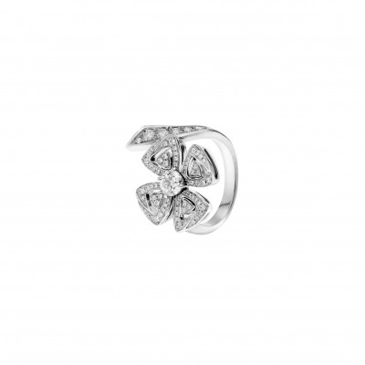 BVLGARI FIOREVER RING 